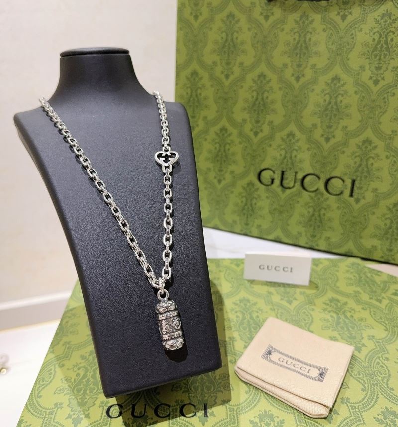 Gucci Necklaces